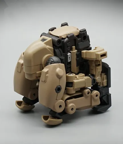 AGS-02 S.A.S. EW-53 Stellar Knights | Mechanic Studios