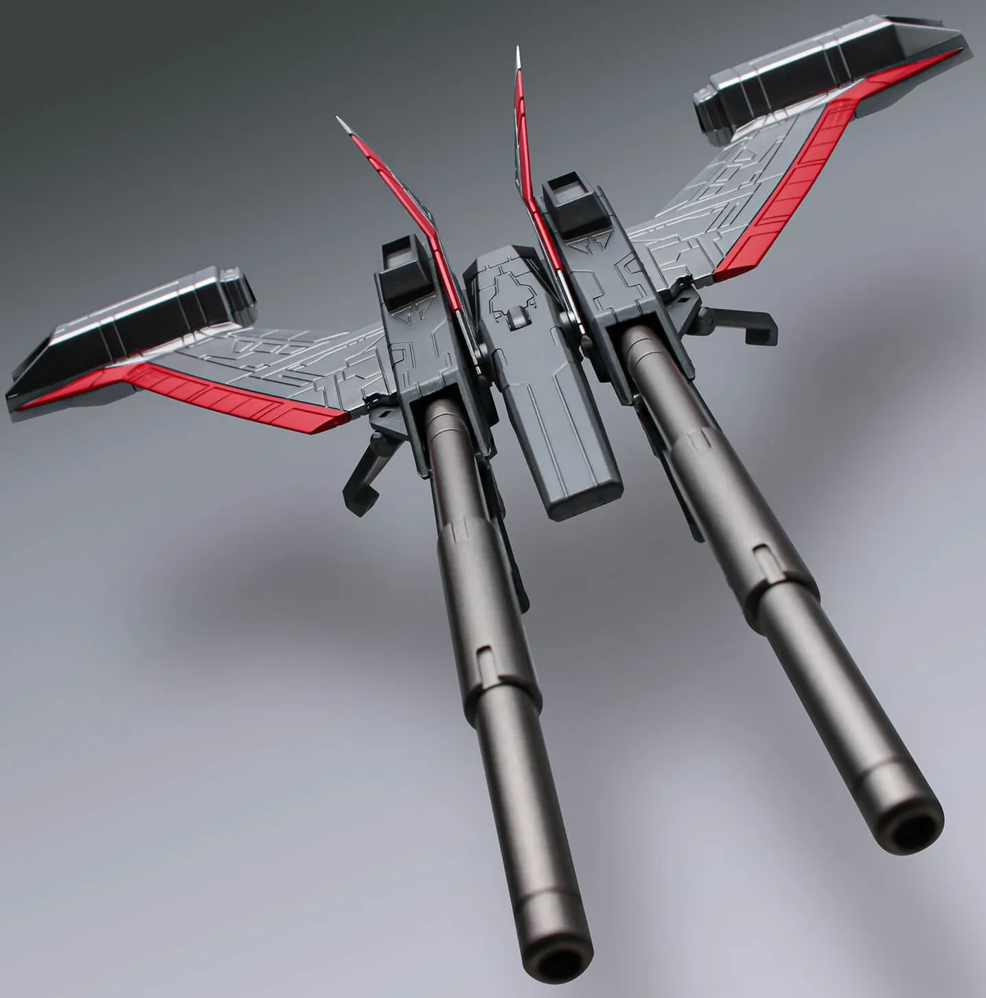 Sentinel Dancouga Metamor-Force Final Dancouga