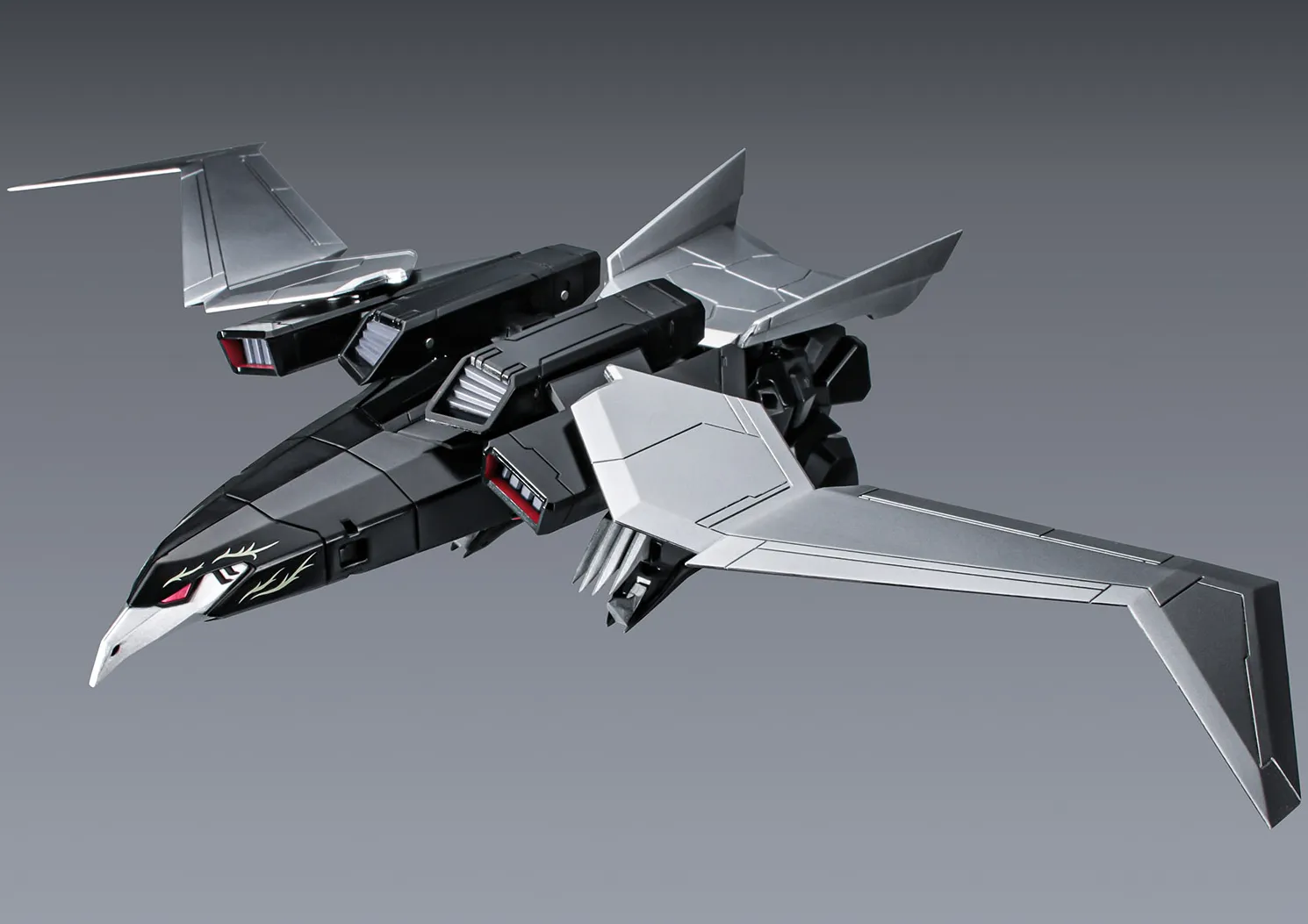 Sentinel Dancouga Metamor-Force Final Dancouga