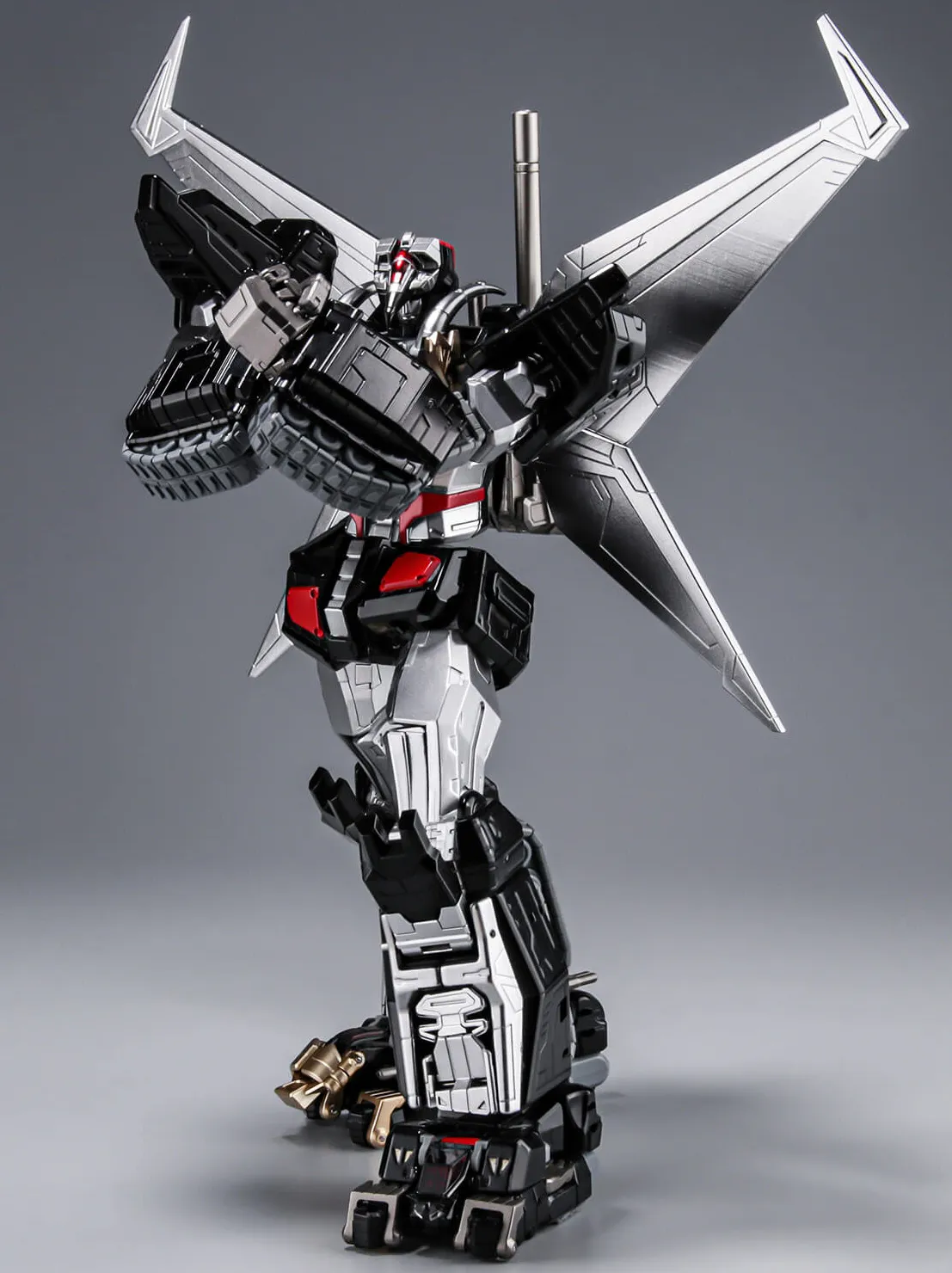 Sentinel Dancouga Metamor-Force Final Dancouga