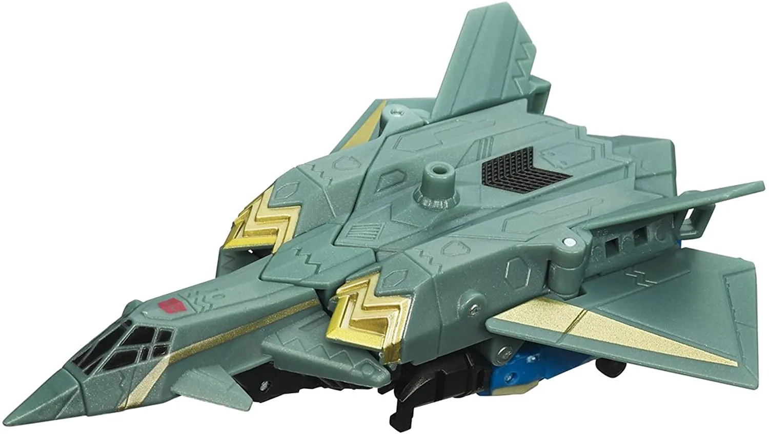 Skyburst with Aerialbots Commander 5-Pack | Transformers Generations Power Core Combiners