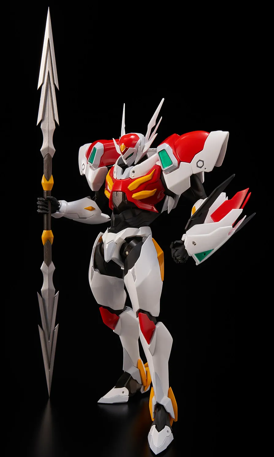 Sentinel Space Knight Tekkaman Blade Riobot 1:12 Scale | PX Previews Exclusive