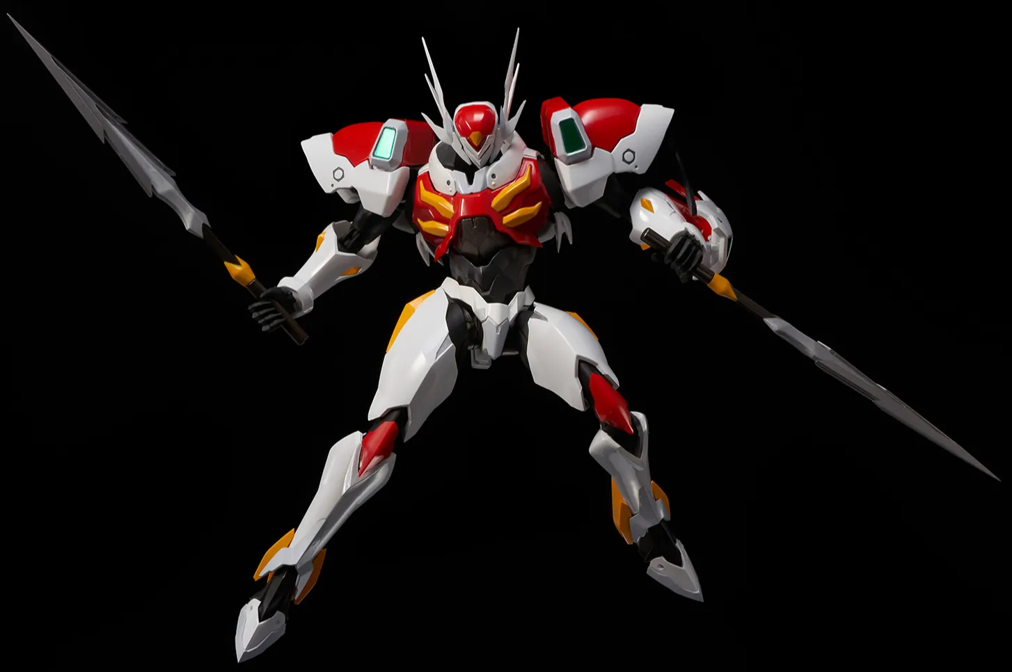 Sentinel Space Knight Tekkaman Blade Riobot 1:12 Scale | PX Previews Exclusive