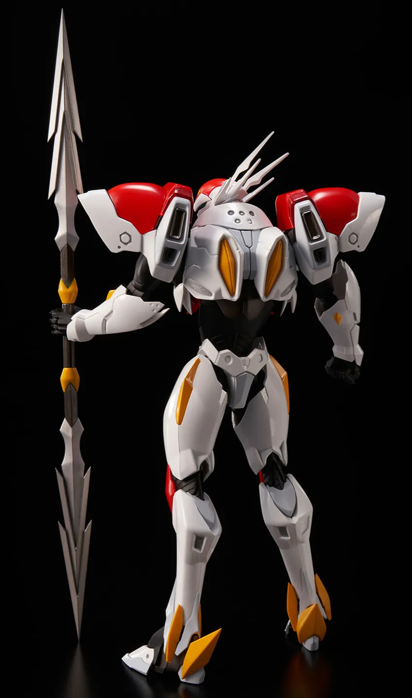 Sentinel Space Knight Tekkaman Blade Riobot 1:12 Scale | PX Previews Exclusive