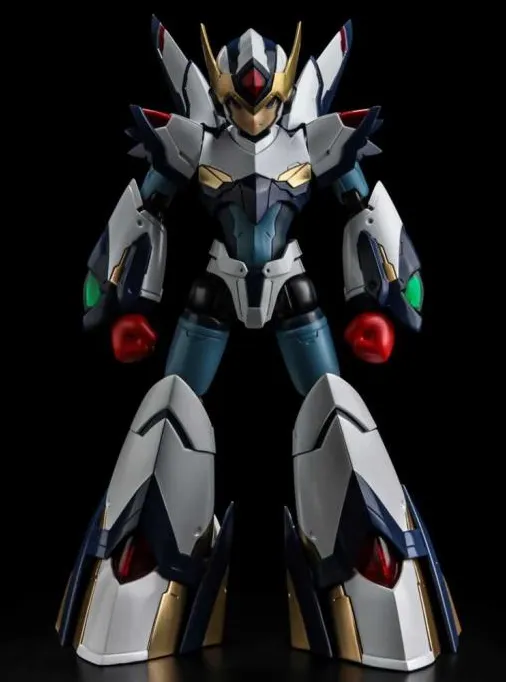 Sentinel Megaman Riobot Megaman X | Falcon Armor Version PX Previews Exclusive