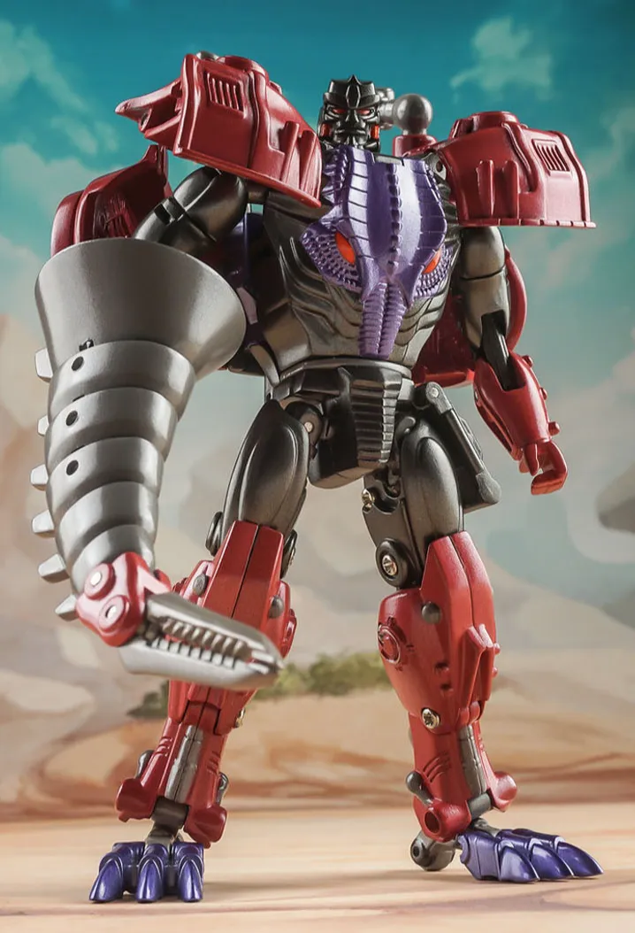 TW-BS01 Tyrannosaurus Rex Limited Edition | Toyworld