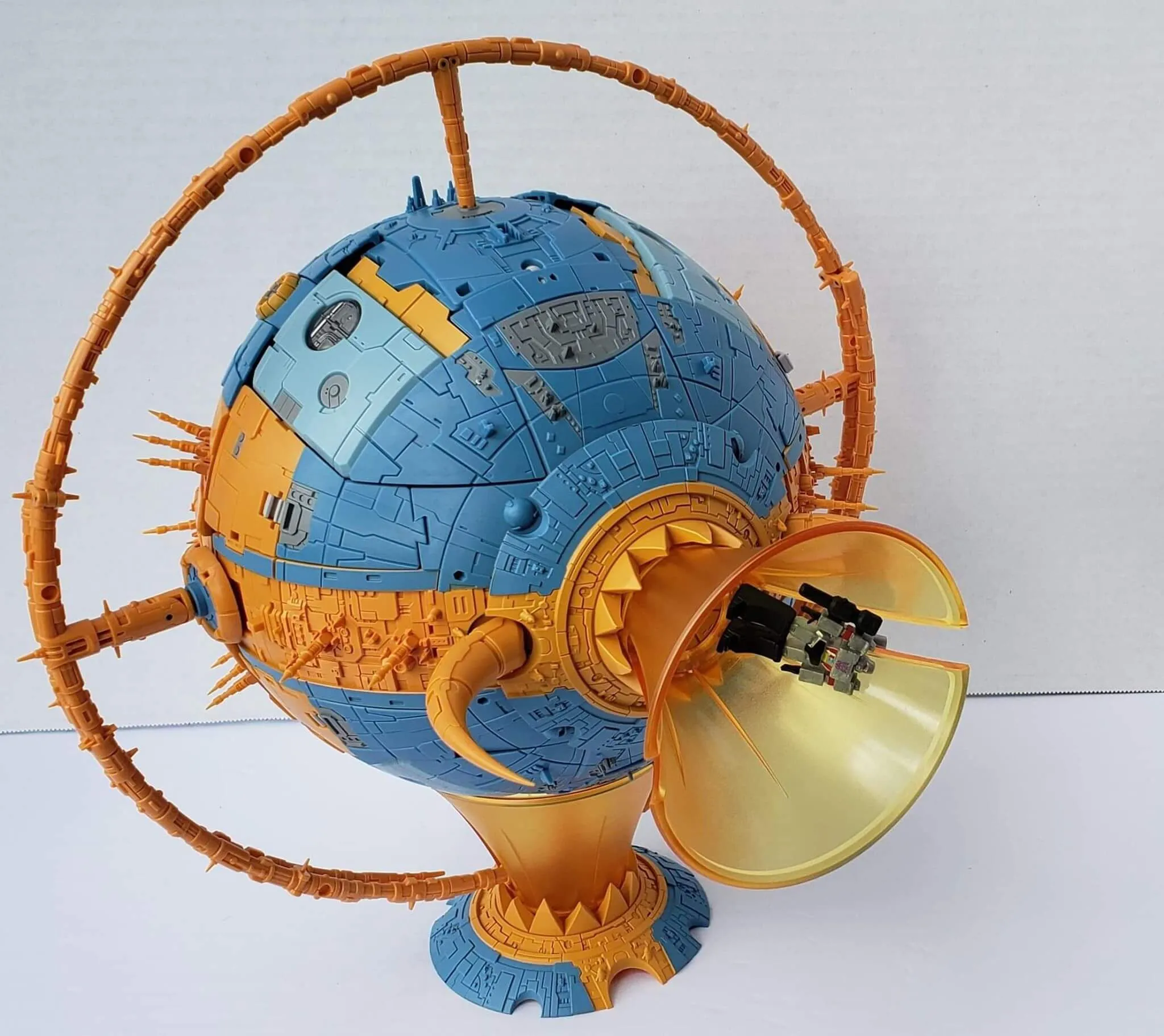 Cell | 01Studio