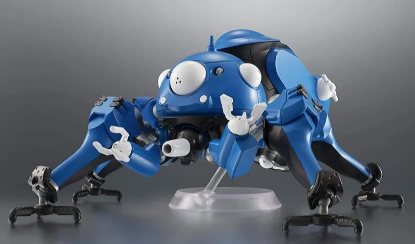 Bandai Spirits Ghost in the Shell Robot Spirits Tachikoma