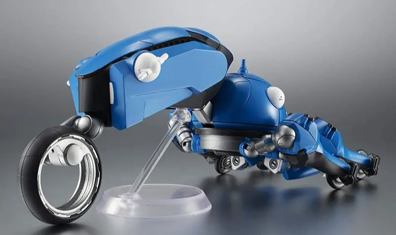 Bandai Spirits Ghost in the Shell Robot Spirits Tachikoma