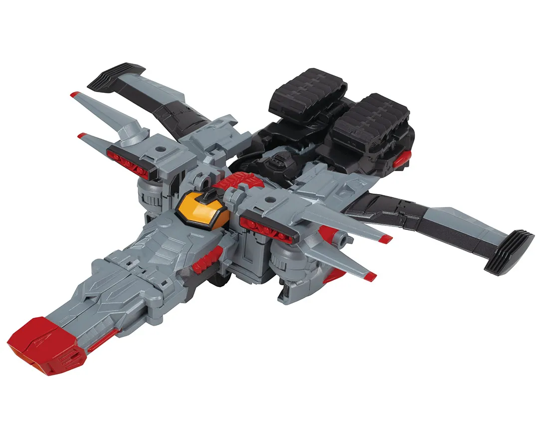 TT-GS09 Super Megatron Takara Tomy Mall Exclusive | Transformers Generations Selects War for Cybertron Trilogy