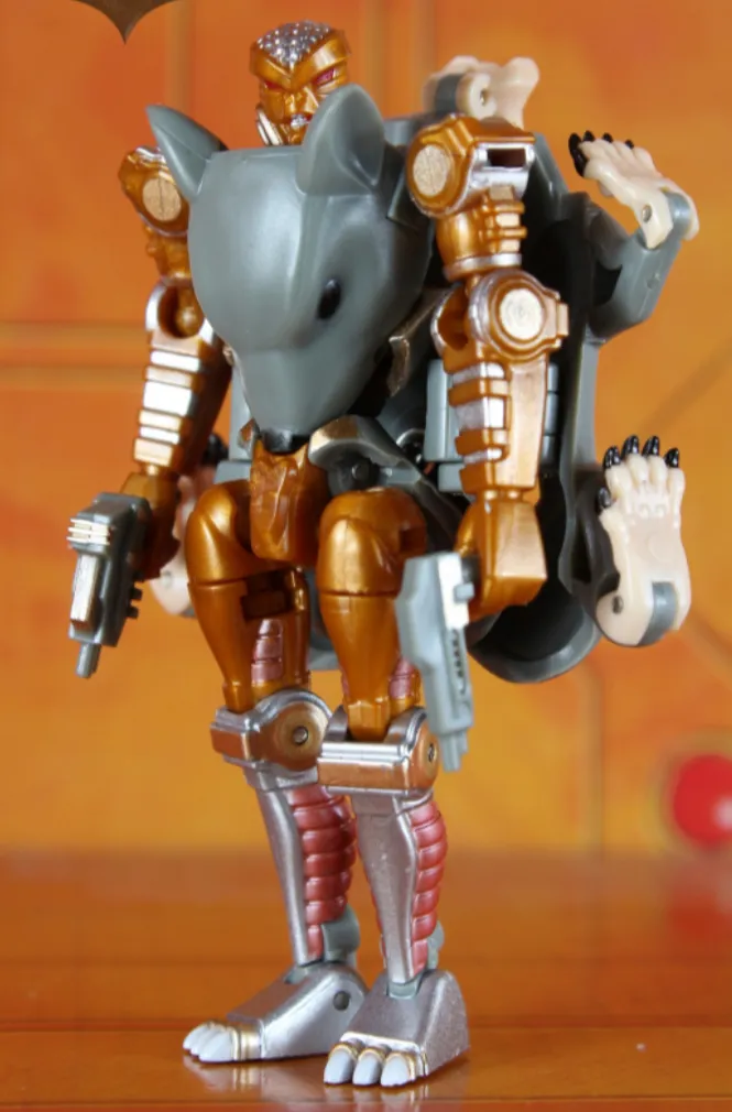 TE-MM002 Mouse | Transform Element