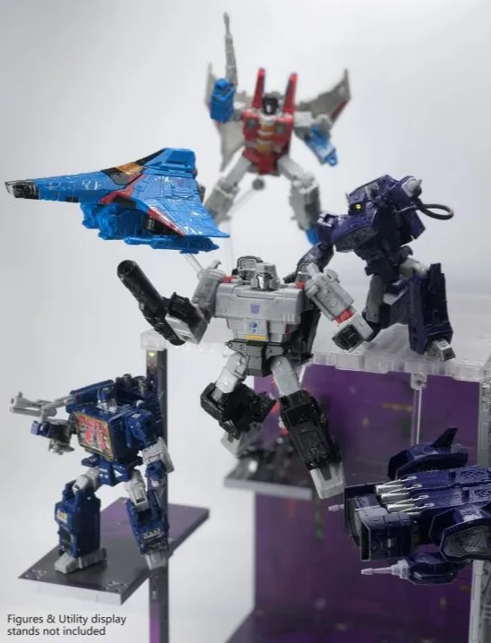 Sci-Fi 05 Display Module | FEXT Hobby FEXT System