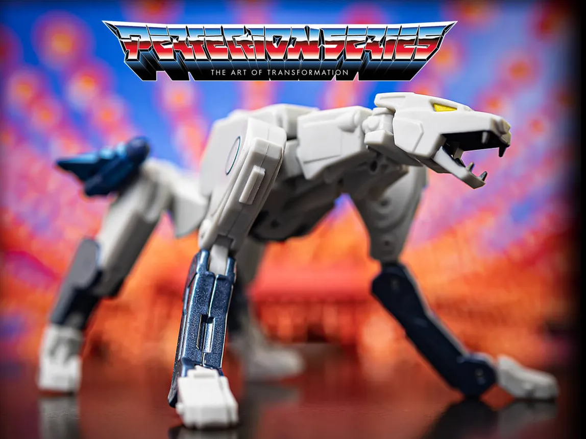 RMX-14 Doccat | Mastermind Creations | Ocular Max