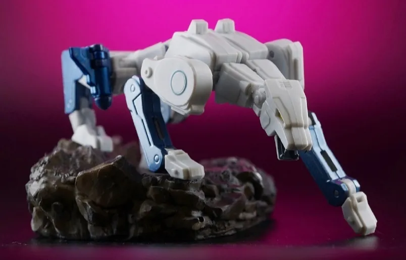 RMX-14 Doccat | Mastermind Creations | Ocular Max
