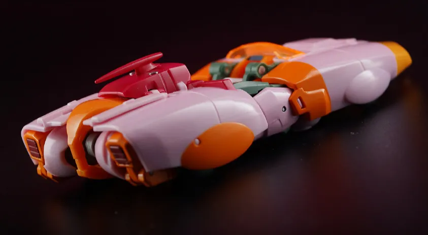 PS-04P Azalea Protoform TFCon Exclusive | Mastermind Creations | Ocular Max