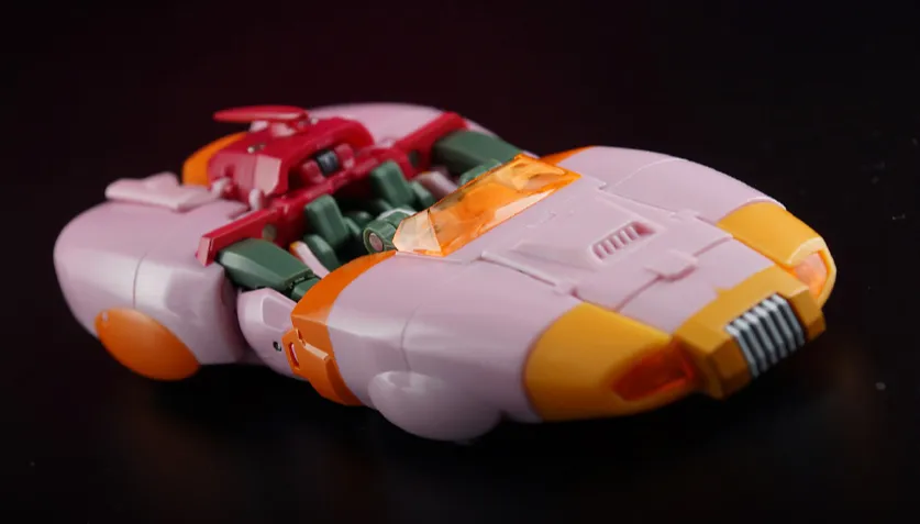 PS-04P Azalea Protoform TFCon Exclusive | Mastermind Creations | Ocular Max
