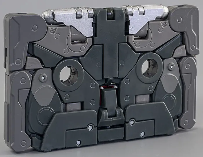 RMX-01C Jaguar Cel and Cage Set of 2 | Mastermind Creations | Ocular Max