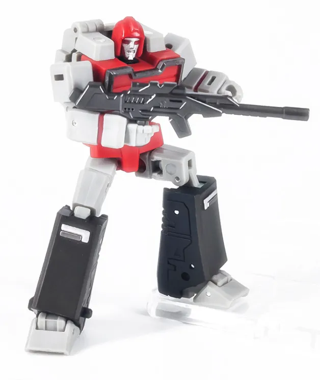 MS-B29D Video Team Toy Version  | Magic Square