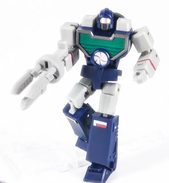 MS-B29D Video Team Toy Version  | Magic Square