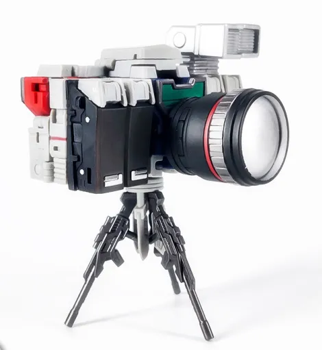 MS-B29D Video Team Toy Version  | Magic Square