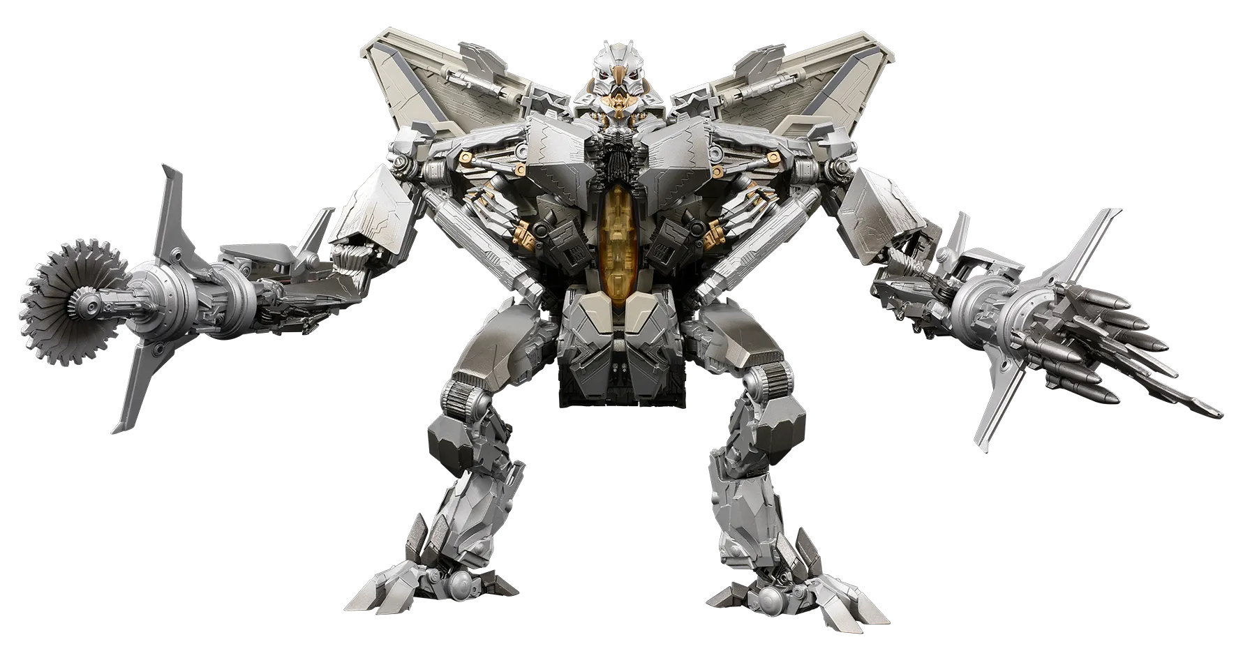 MPM-10 Starscream | Transformers Masterpiece Movie Series