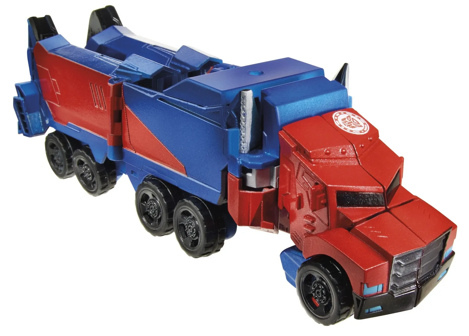 Optimus Prime | Transformers Robots in Disguise RID