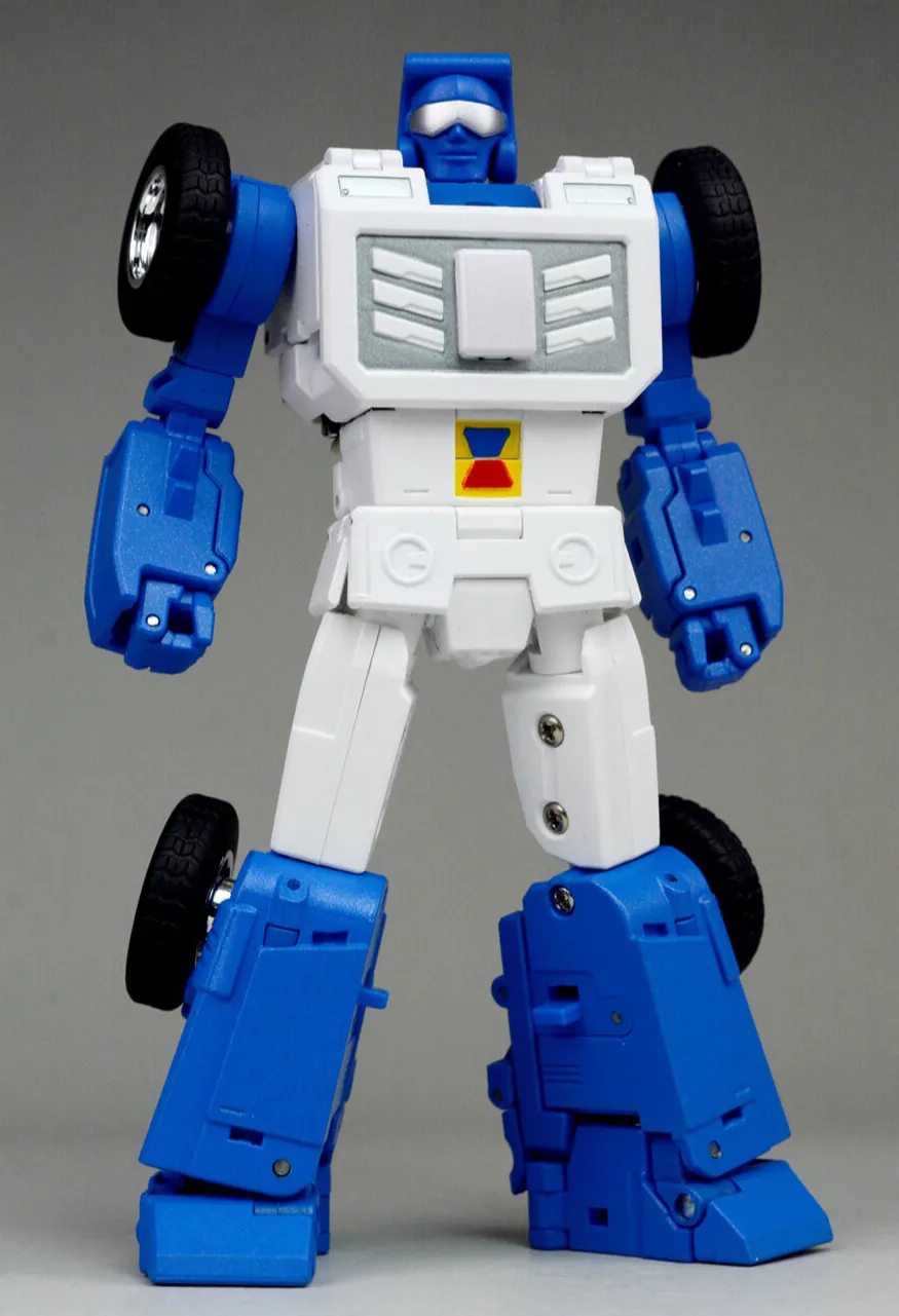 FT-43 Dunerider | Fans Toys