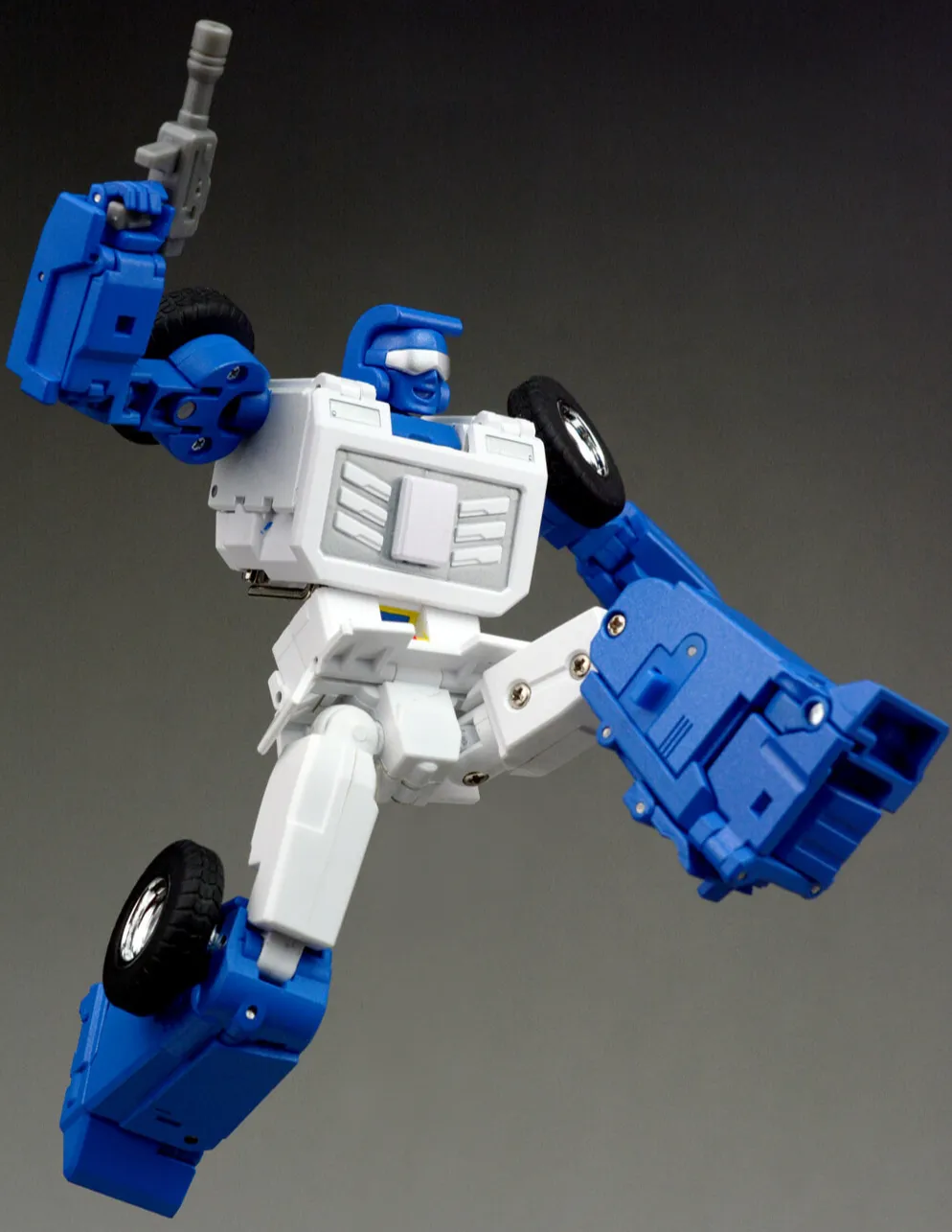 FT-43 Dunerider | Fans Toys