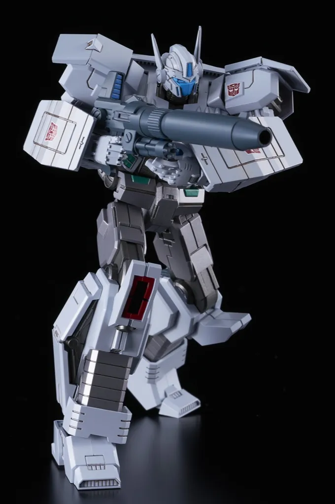 15 Ultra Magnus Model Kit | Transformers Furai Model | Flame Toys