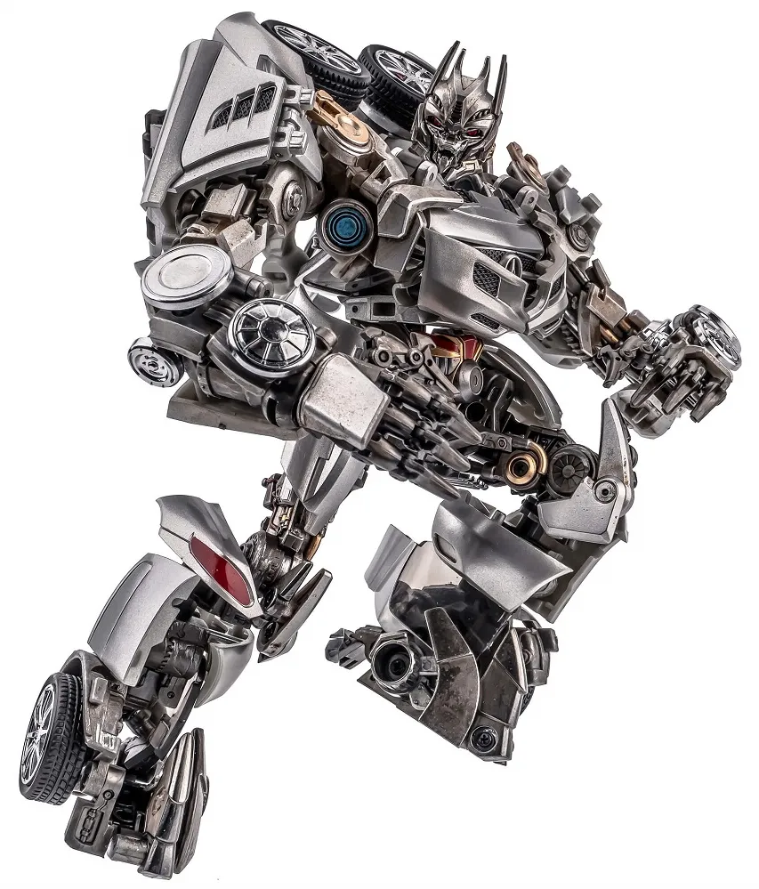 XM1-B Mista with Laser Bird | Newage Movie Series