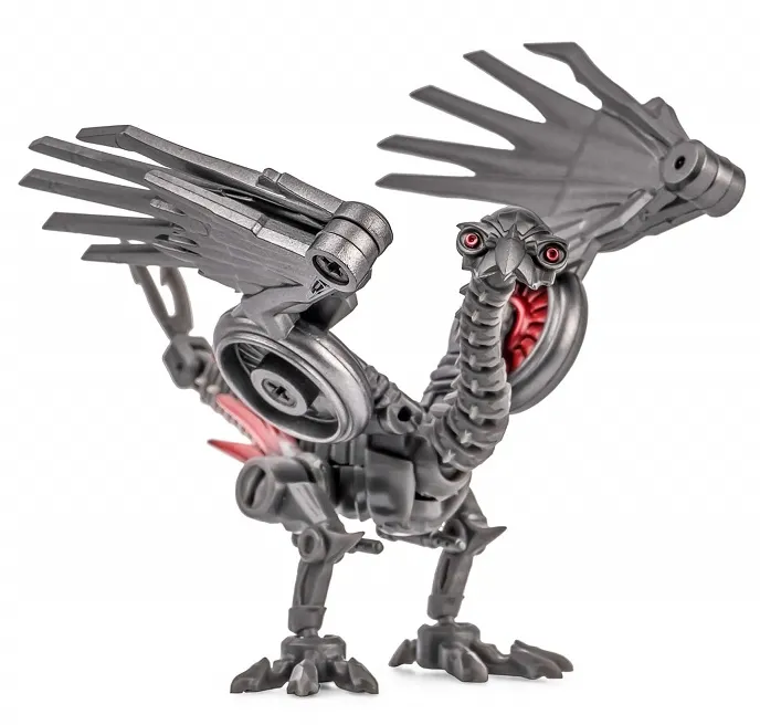 XM1-B Mista with Laser Bird | Newage Movie Series
