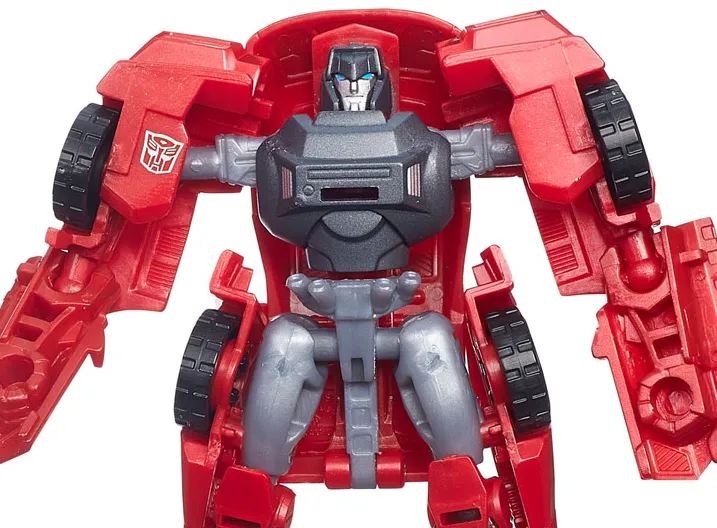 Legends Windcharger | Transformers Generations Combiner Wars