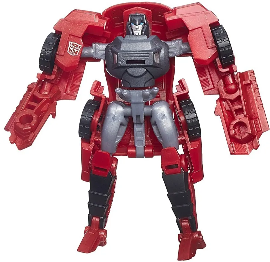 Legends Windcharger | Transformers Generations Combiner Wars