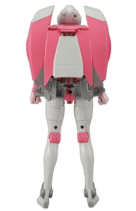 MP-51 Arcee | Transformers Masterpiece