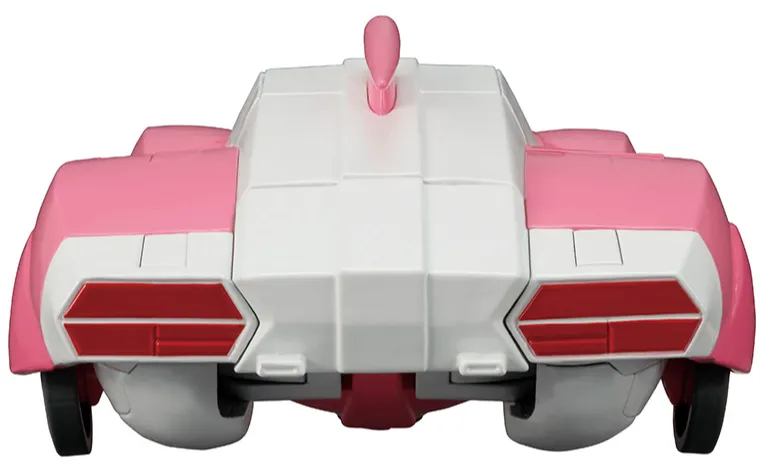 MP-51 Arcee | Transformers Masterpiece