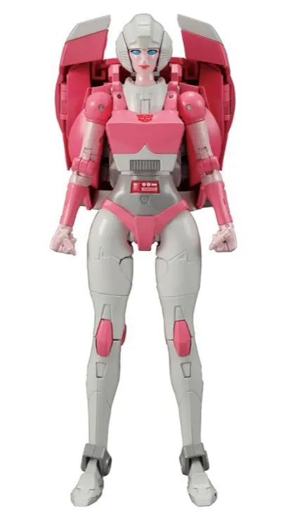 MP-51 Arcee | Transformers Masterpiece