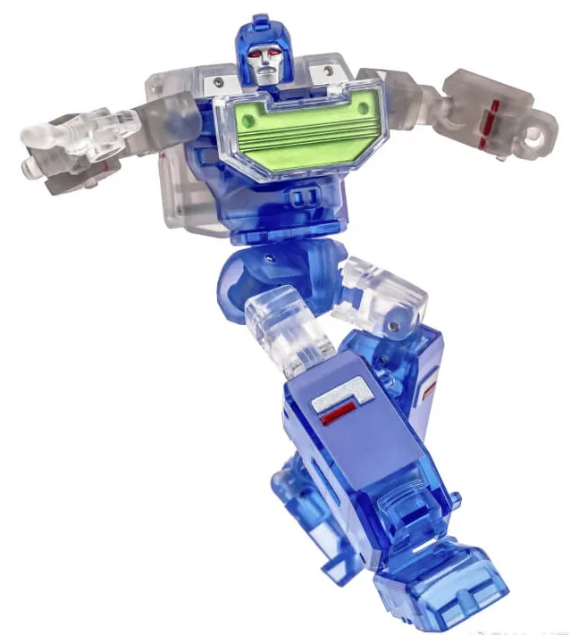H22T Chimera Transparent Version | Newage the Legendary Heroes