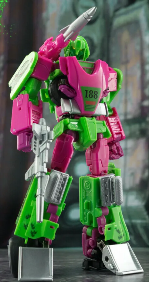 PS-01R Sphinx Regenesis TFCon Exclusive | Mastermind Creations | Ocular Max