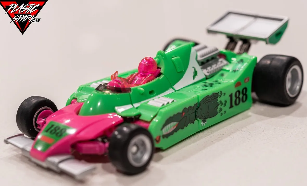 PS-01R Sphinx Regenesis TFCon Exclusive | Mastermind Creations | Ocular Max