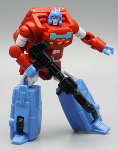 MFT MF-51 Rebels | Mech Fans Toys