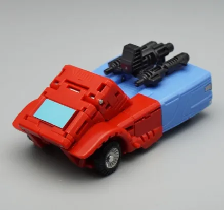 MFT MF-51 Rebels | Mech Fans Toys