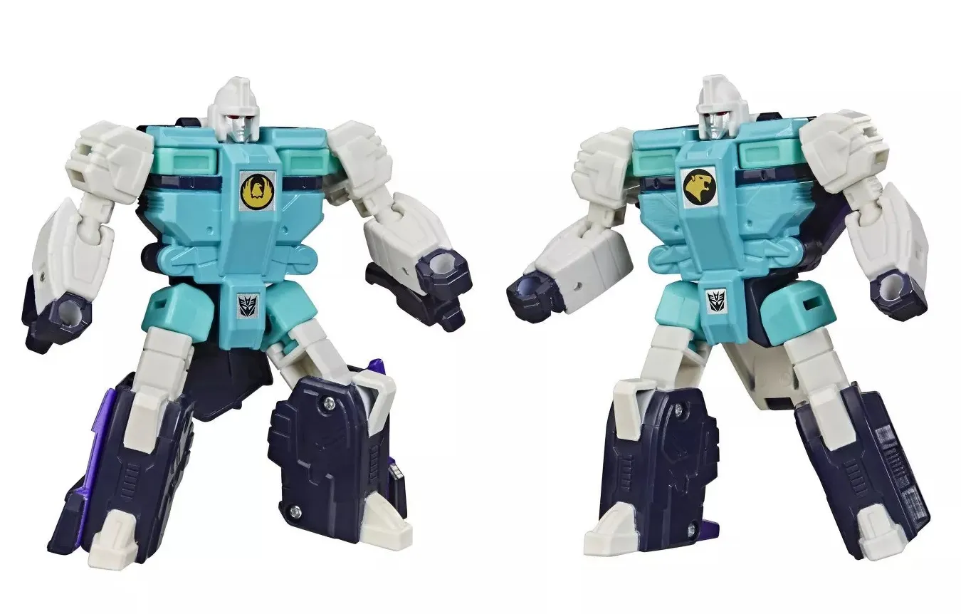 WFC-E30 Decepticon Clones Pounce and Wingspan Set of 2 Legends Class | Transformers Generations War for Cybertron Earthrise Chapter