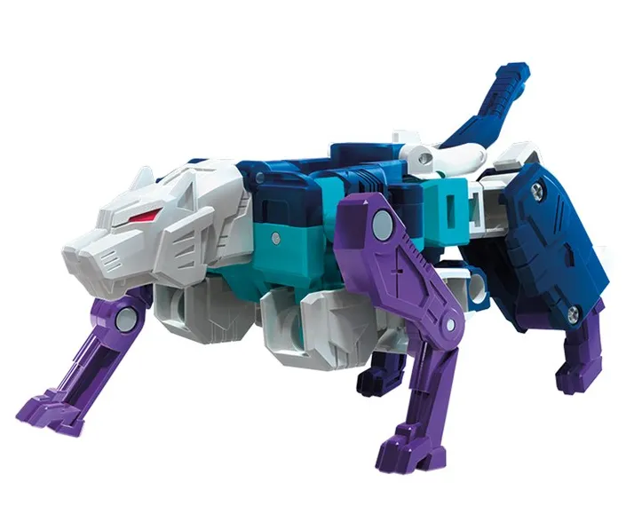WFC-E30 Decepticon Clones Pounce and Wingspan Set of 2 Legends Class | Transformers Generations War for Cybertron Earthrise Chapter