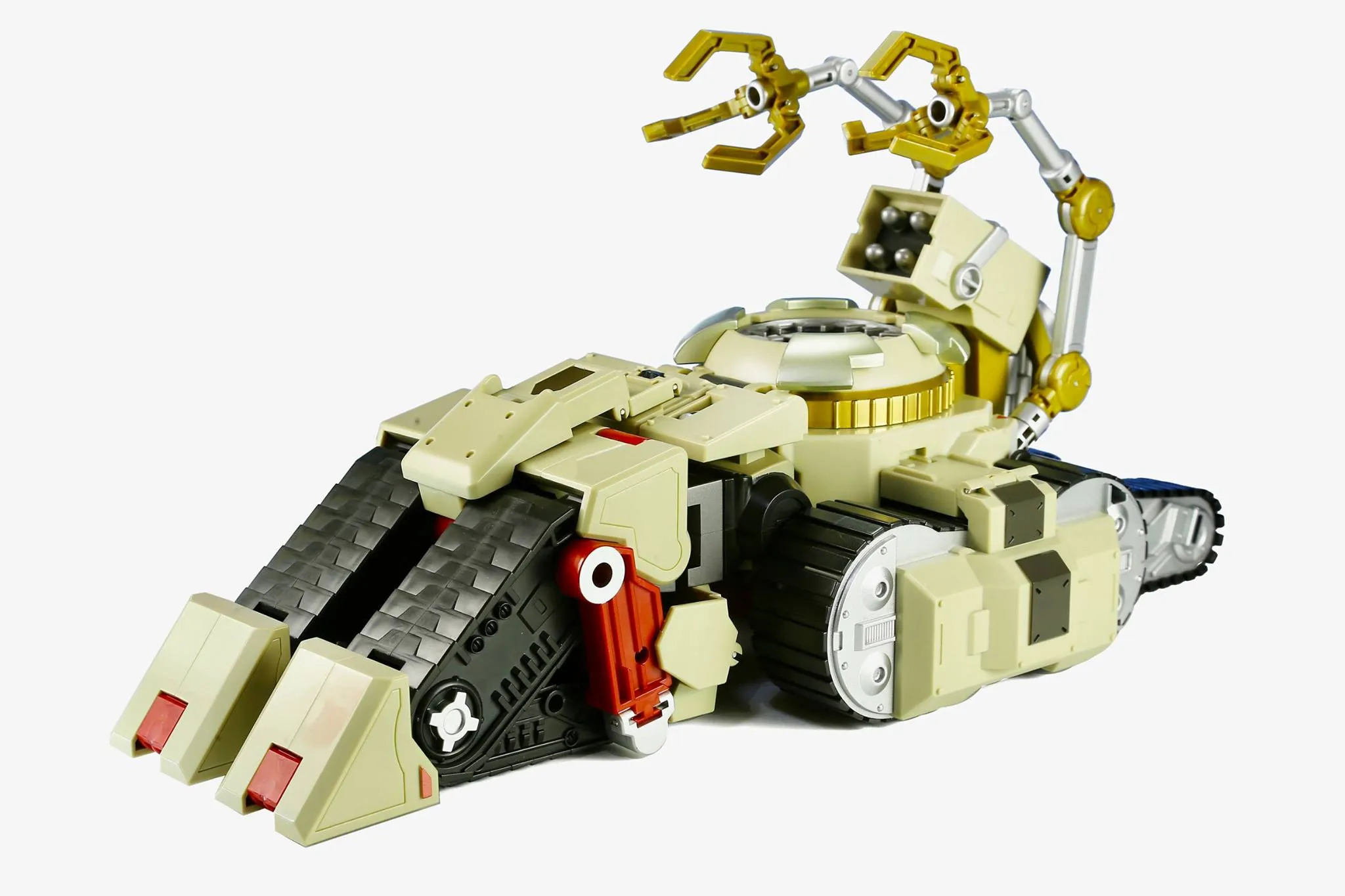 R-44 Tortor D Squad | Mastermind Creations | Reformatted