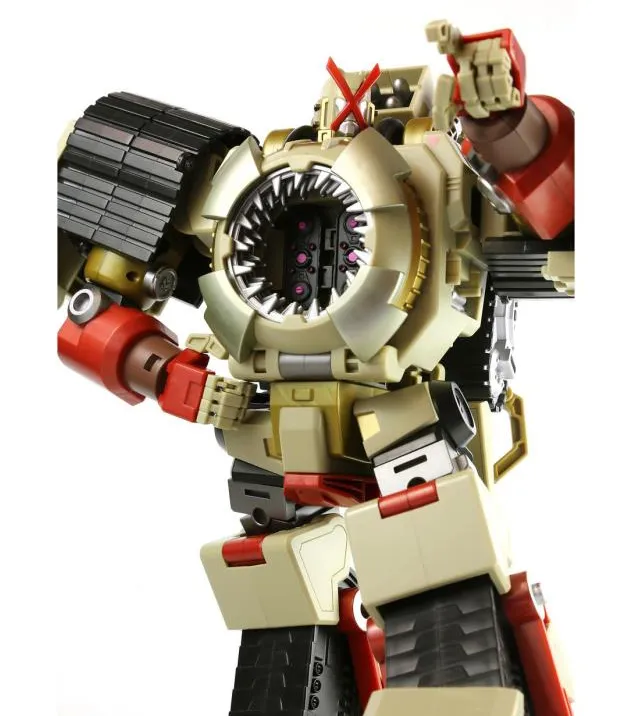 R-44 Tortor D Squad | Mastermind Creations | Reformatted