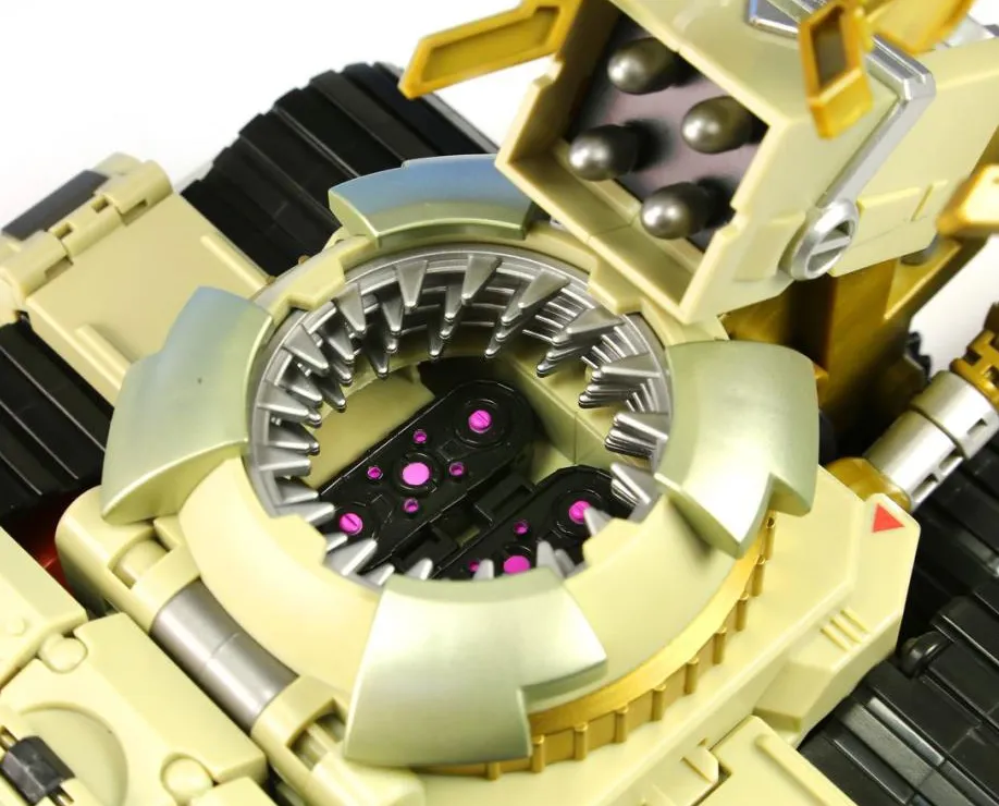 R-44 Tortor D Squad | Mastermind Creations | Reformatted