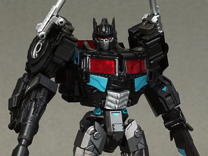 PE-DX11B Dark Warrior | Perfect Effect