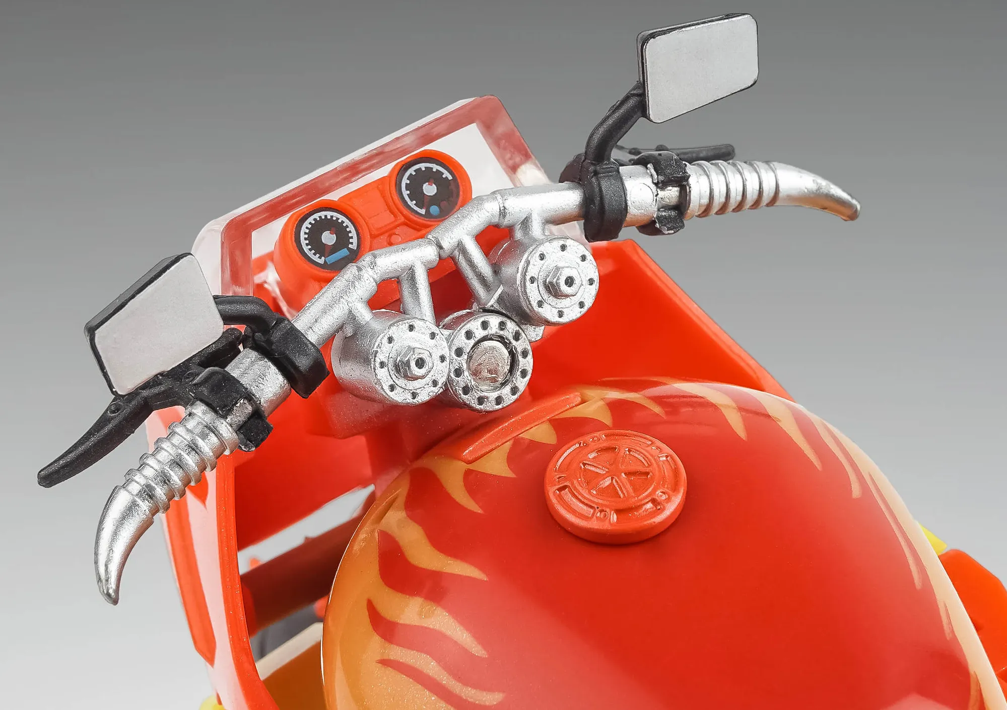 Castoff EAVI Metal Phase 6C | KFC Toys