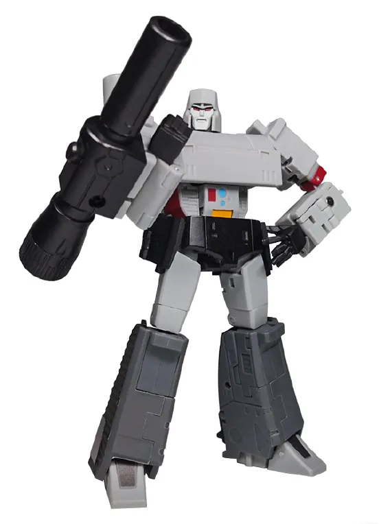 MS-B36 Ragnar Doomsday | Magic Square