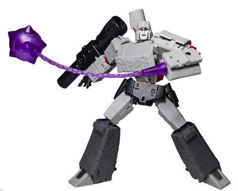 MS-B36 Ragnar Doomsday | Magic Square